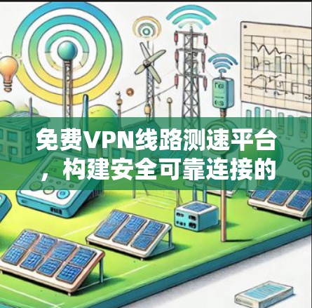 免费VPN线路测速平台,构建安全可靠连接的指南 免费VPN线路测速平台,构建安全可靠连接的指南