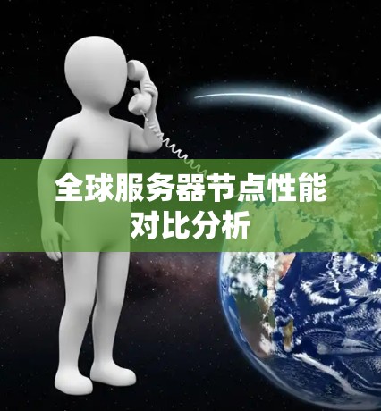 全球服务器节点性能对比分析