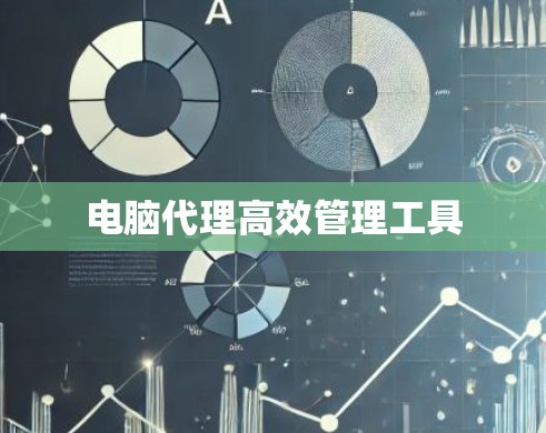 电脑代理高效管理工具 电脑代理高效管理工具
