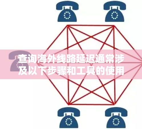 查询海外线路延迟通常涉及以下步骤和工具的使用 查询海外线路延迟通常涉及以下步骤和工具的使用