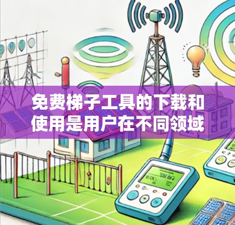 免费梯子工具的下载和使用是用户在不同领域中进行编程、数学建模、图形设计等任务时的有力工具。以下是一些常见的免费梯子工具及其适用场景，供用户参考