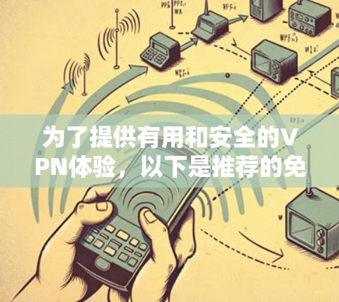 为了提供有用和安全的VPN体验,以下是推荐的免费VPN活动推荐,涵盖剧情剧集、动作片、轻度游戏和其他类型 为了提供有用和安全的VPN体验,以下是推荐的免费VPN活动推荐,涵盖剧情剧集、动作片、轻度游戏和其他类型