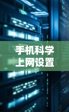 手机科学上网设置，提升手机上网效率的实用指南