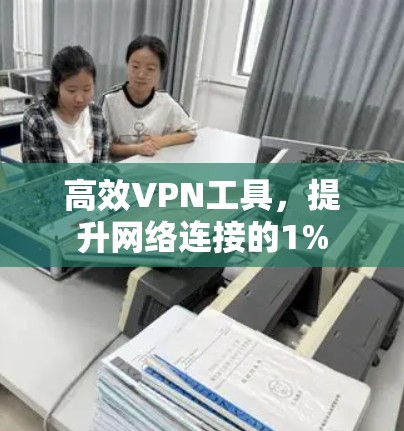 高效VPN工具，提升网络连接的1%