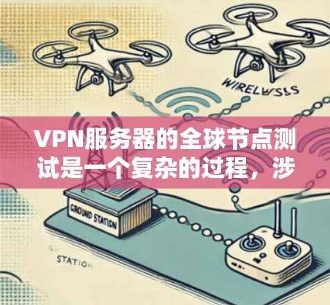 VPN服务器的全球节点测试是一个复杂的过程,涉及多个步骤和注意事项。以下是一个详细的指南,帮助你进行这样的测试 VPN服务器的全球节点测试是一个复杂的过程,涉及多个步骤和注意事项。以下是一个详细的指南,帮助你进行这样的测试