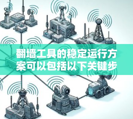 翻墙工具的稳定运行方案可以包括以下关键步骤 翻墙工具的稳定运行方案可以包括以下关键步骤