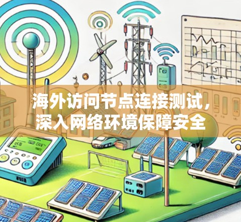 海外访问节点连接测试，深入网络环境保障安全