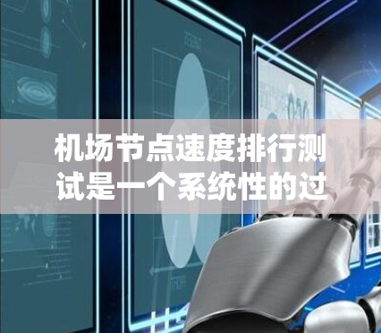 机场节点速度排行测试是一个系统性的过程,旨在通过实时监测和分析机场节点的运行数据,优化节点运行以提升机场的运营效率和安全性。以下是对该过程的详细总结和建议 机场节点速度排行测试是一个系统性的过程,旨在通过实时监测和分析机场节点的运行数据,优化节点运行以提升机场的运营效率和安全性。以下是对该过程的详细总结和建议