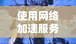 使用<strong>网络加速</strong>服务的体验分享