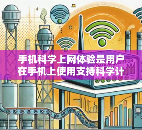 手机科学上网体验是用户在手机上使用支持科学计算的设备时,能够进行各种数学运算、公式编辑、数据处理等功能的便捷服务。以下是科学上网体验的详细介绍,涵盖功能、用户界面、网络服务、应用问题以及优化等方面 手机科学上网体验是用户在手机上使用支持科学计算的设备时,能够进行各种数学运算、公式编辑、数据处理等功能的便捷服务。以下是科学上网体验的详细介绍,涵盖功能、用户界面、网络服务、应用问题以及优化等方面
