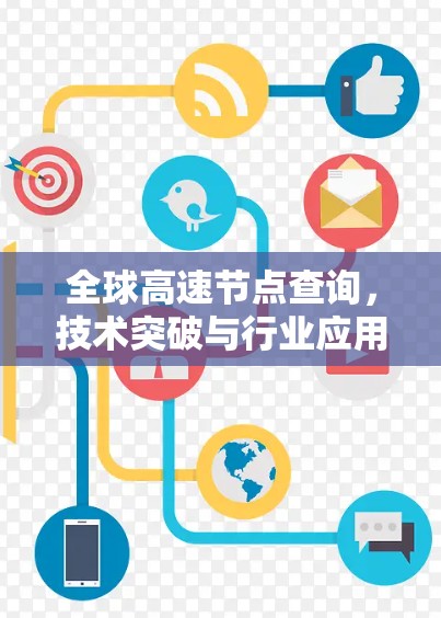 全球高速节点查询，技术突破与行业应用
