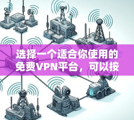 选择一个适合你使用的免费VPN平台，可以按照以下步骤进行