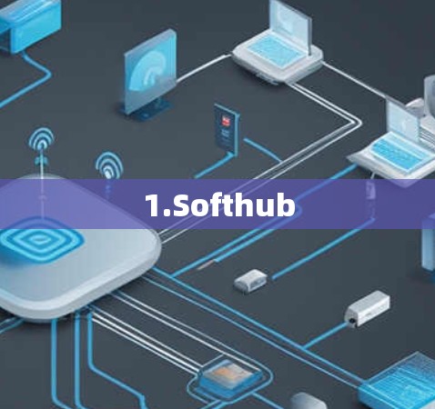 1.Softhub 1.Softhub