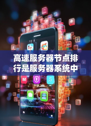 高速服务器节点排行是服务器系统中根据性能、响应时间、资源 Utilization等指标对服务器节点进行排序，通常用于优化资源分配，提高系统安全性和服务可用性