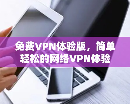 免费VPN体验版,简单轻松的网络VPN体验 免费VPN体验版,简单轻松的网络VPN体验