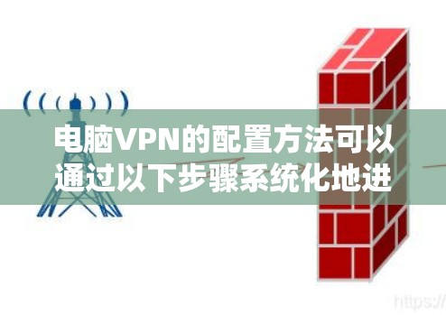 电脑VPN的配置方法可以通过以下步骤系统化地进行 电脑VPN的配置方法可以通过以下步骤系统化地进行