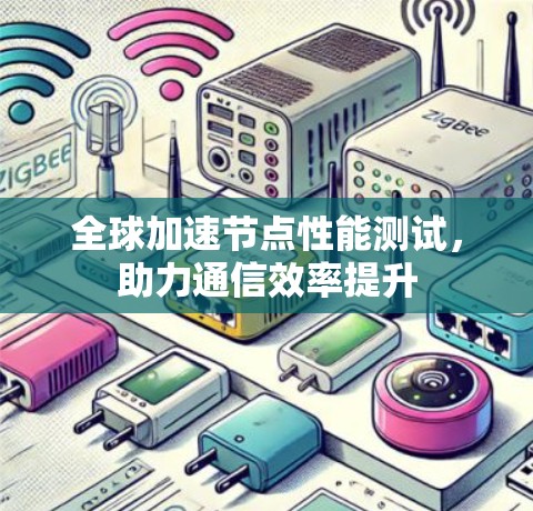 全球加速节点性能测试，助力通信效率提升
