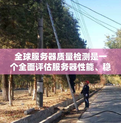 全球服务器质量检测是一个全面评估服务器性能、稳定性、安全性和可靠性的重要过程。以下是详细的步骤和细节