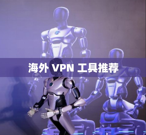 海外 VPN 工具推荐 海外 VPN 工具推荐