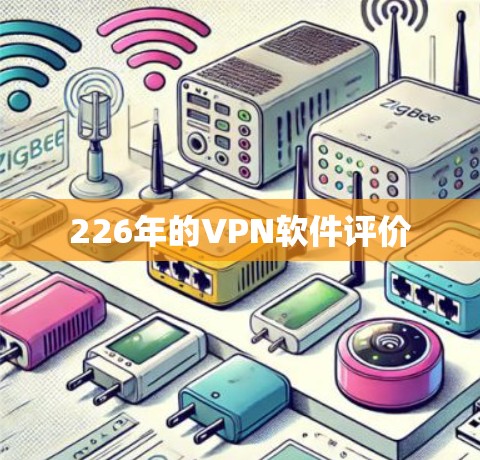 226年的VPN软件评价