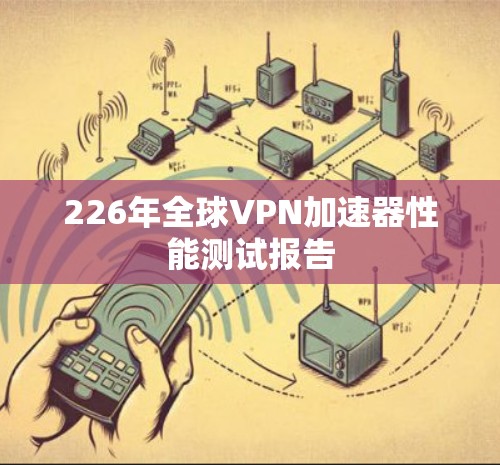 226年全球VPN加速器性能测试报告