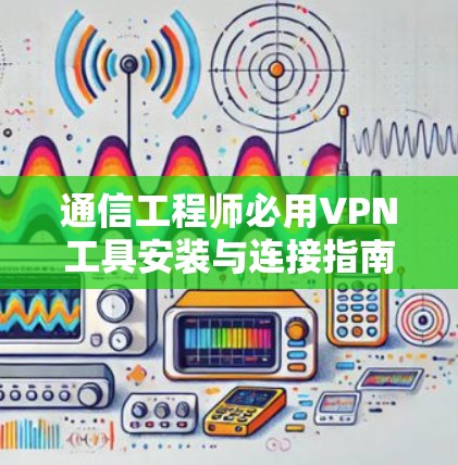 通信工程师必用VPN工具安装与连接指南