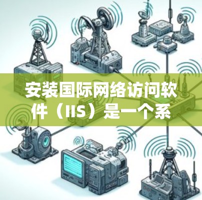 安装国际网络访问软件（IIS）是一个系统化的操作，涉及多个步骤和注意事项。以下是一步步的教程，帮助您顺利完成安装和配置
