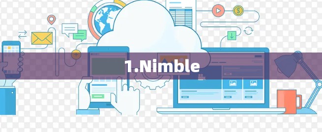 1.Nimble