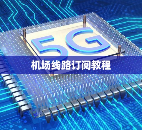 机场线路订阅教程 机场线路订阅教程
