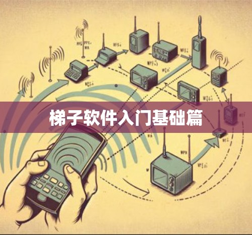 梯子软件入门基础篇