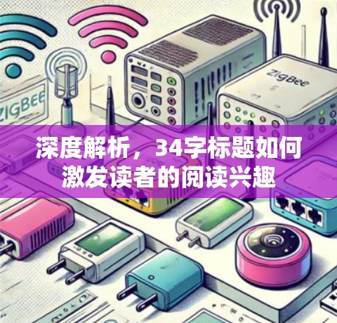 深度解析，34字标题如何激发读者的阅读兴趣