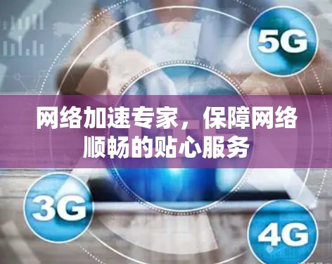 <strong>网络加速</strong>专家,保障网络顺畅的贴心服务