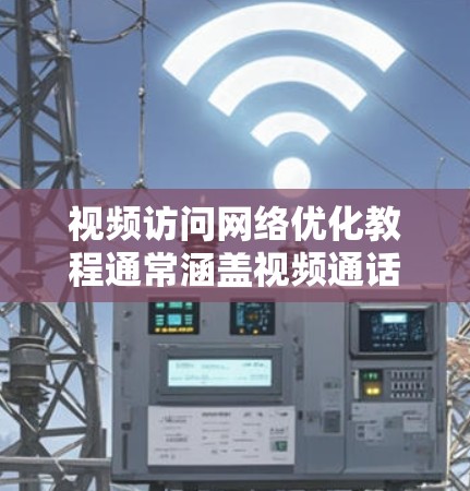 视频访问网络优化教程通常涵盖视频通话和其他网络访问过程中的技术优化，以提升视频内容的质量、减少延迟、增强安全性等。以下是一些常见的视频访问网络优化教程的步骤和内容