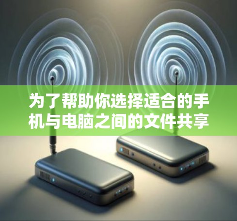 为了帮助你选择适合的手机与电脑之间的文件共享工具，以下是详细的分析和推荐