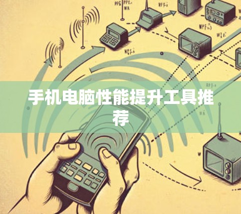 手机电脑性能提升工具推荐 手机电脑性能提升工具推荐