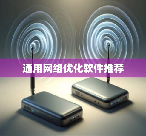 通用网络优化软件推荐