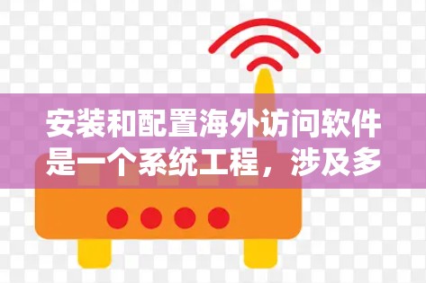 安装和配置海外访问软件是一个系统工程，涉及多个步骤和细节，以下是一个清晰的步骤指南，帮助您顺利完成安装和配置