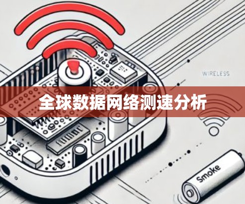 全球数据网络测速分析