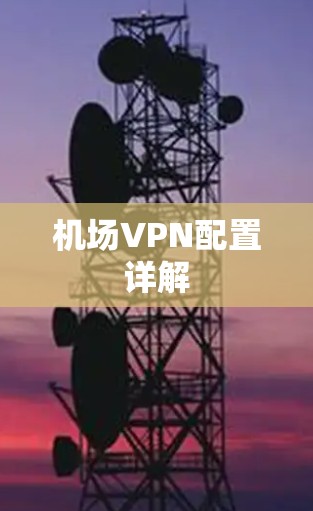 机场VPN配置详解 机场VPN配置详解