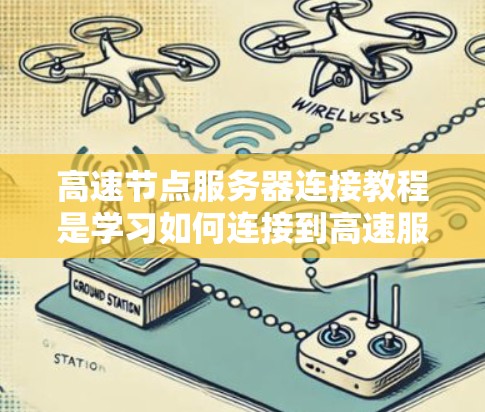 高速节点服务器连接教程是学习如何连接到高速服务器的步骤和方法,以下是一个有条理的总结,涵盖了从访问服务器到监控和管理的关键步骤 高速节点服务器连接教程是学习如何连接到高速服务器的步骤和方法,以下是一个有条理的总结,涵盖了从访问服务器到监控和管理的关键步骤