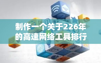 制作一个关于226年的高速网络工具排行榜需要系统性和深入的研究,以下是基于上述思考过程整理出的最终答案 制作一个关于226年的高速网络工具排行榜需要系统性和深入的研究,以下是基于上述思考过程整理出的最终答案