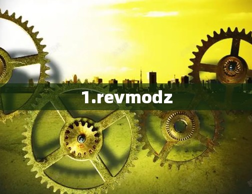 1.revmodz