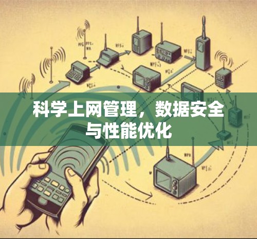 科学上网管理,数据安全与性能优化 科学上网管理,数据安全与性能优化