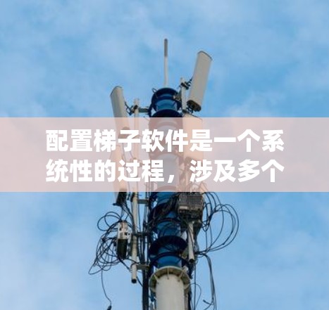 配置梯子软件是一个系统性的过程，涉及多个步骤和选项。以下是一个详细的配置教程，帮助您顺利完成配置