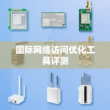 国际网络访问优化工具评测