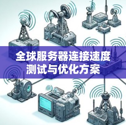 全球服务器连接速度测试与优化方案 全球服务器连接速度测试与优化方案