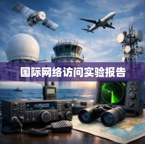 国际网络访问实验报告 国际网络访问实验报告