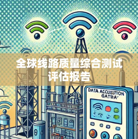 全球线路质量综合测试评估报告