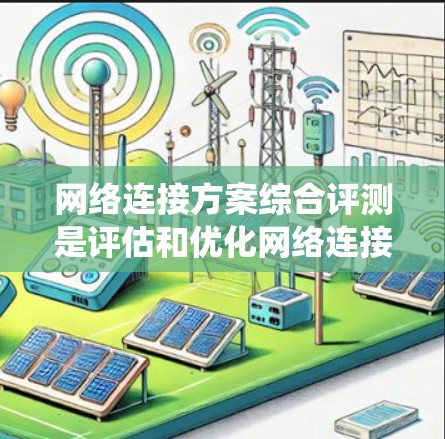网络连接方案综合评测是评估和优化网络连接系统的重要步骤，涵盖了多个关键因素以确保高效、安全和稳定的数据传输。以下是详细的总结和建议