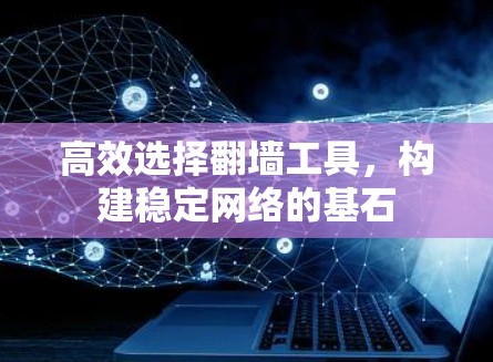 高效选择翻墙工具,构建稳定网络的基石 高效选择翻墙工具,构建稳定网络的基石